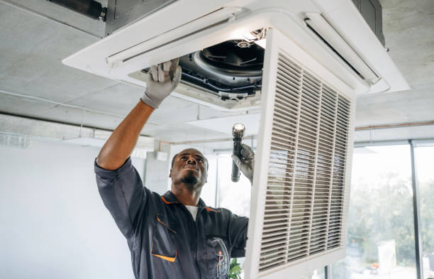 Licensed Ac Installation service in Middleburg, VA - FH HVAC