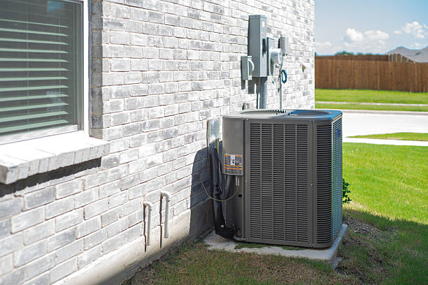 Reliable Ac Installation contractor in Middleburg, VA by FH HVAC