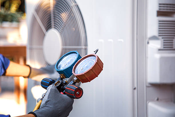 Trusted Ac Installation service in Middleburg, VA - FH HVAC
